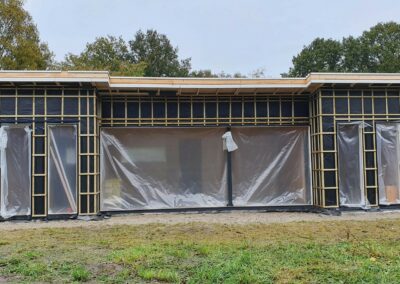 Vakantiewoning Geesteren